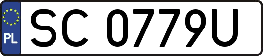 SC0779U