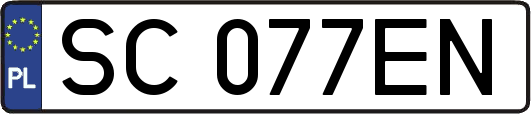 SC077EN