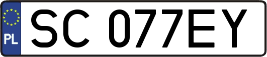 SC077EY