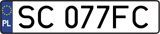 SC077FC