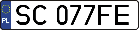 SC077FE