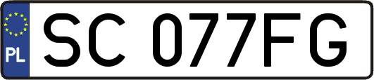 SC077FG