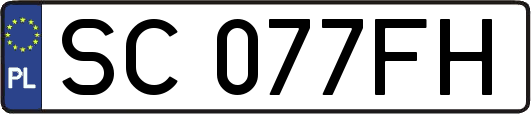 SC077FH