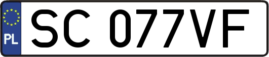 SC077VF