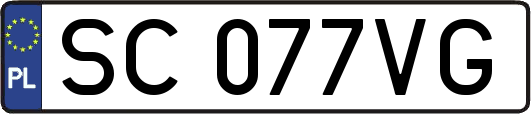SC077VG