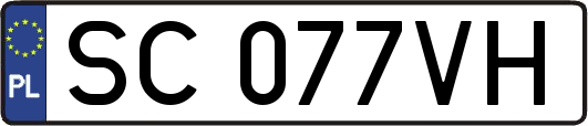 SC077VH
