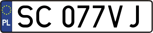SC077VJ