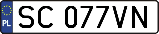 SC077VN