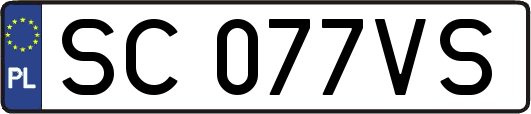 SC077VS