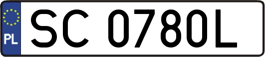 SC0780L