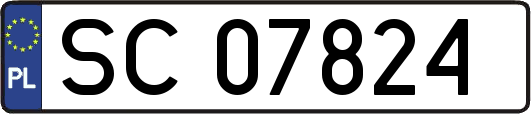 SC07824
