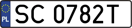 SC0782T