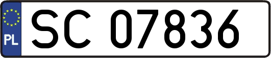 SC07836