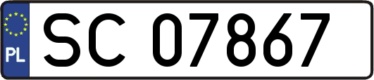 SC07867