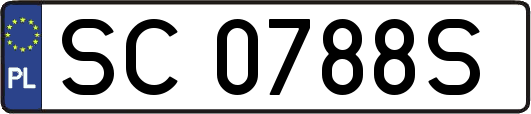 SC0788S