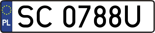 SC0788U