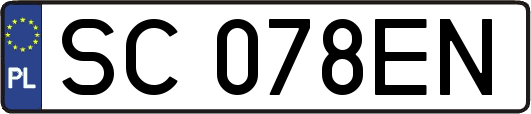 SC078EN