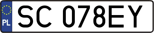 SC078EY