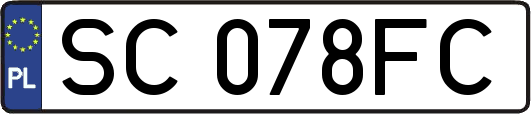 SC078FC