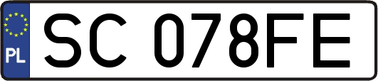 SC078FE