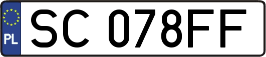 SC078FF