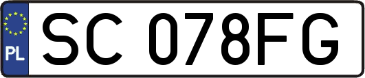 SC078FG