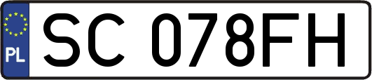 SC078FH