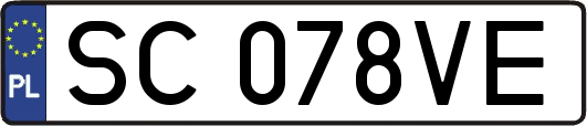 SC078VE