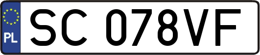 SC078VF