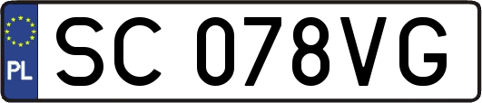 SC078VG