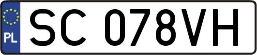SC078VH