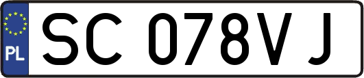SC078VJ