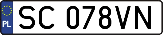 SC078VN