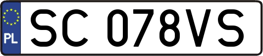 SC078VS