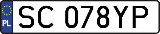 SC078YP