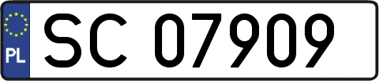 SC07909