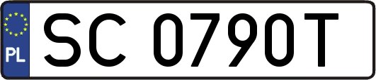 SC0790T