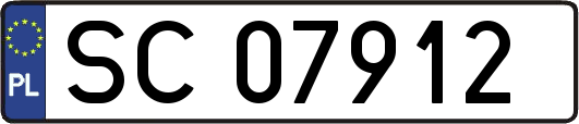SC07912
