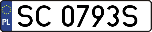 SC0793S