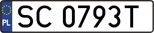 SC0793T
