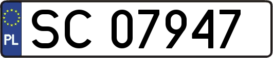 SC07947