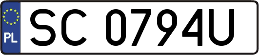 SC0794U