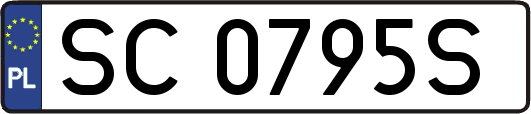 SC0795S