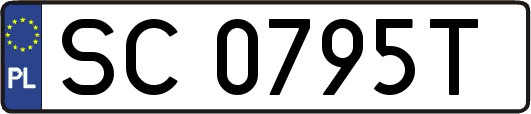 SC0795T