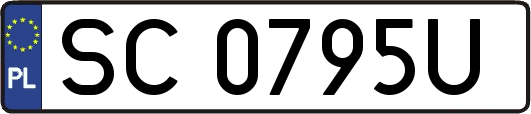 SC0795U