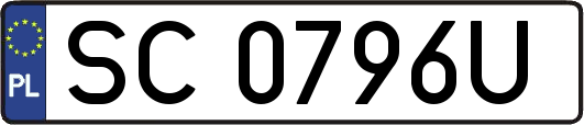 SC0796U
