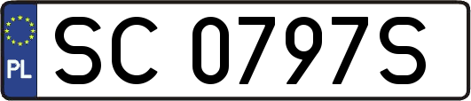SC0797S