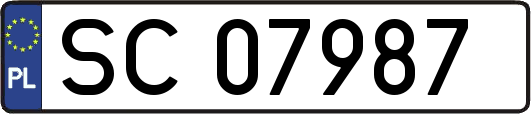SC07987