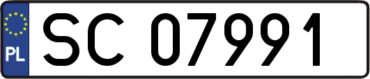 SC07991