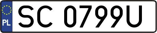 SC0799U